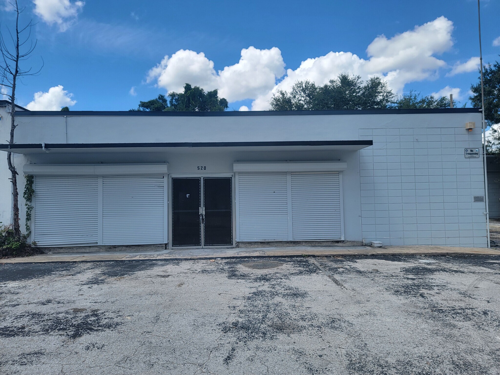 520 N Parramore Ave, Orlando, FL 32801