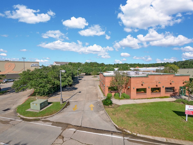 301 N Highway 190, Covington, LA for lease - Building Photo - Image 1 of 14