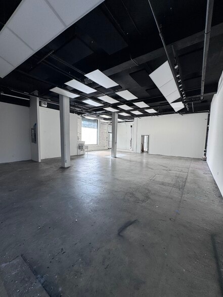 486 Hart St, Brooklyn, NY for lease - Primary Photo - Image 1 of 8