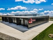 JLL RUSSELL - Warehouse