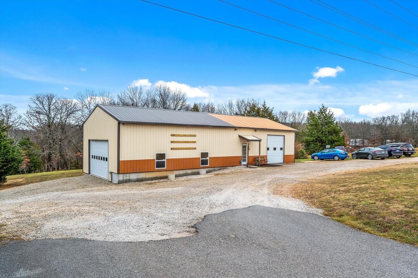 132 White, Highlandville, MO 65669