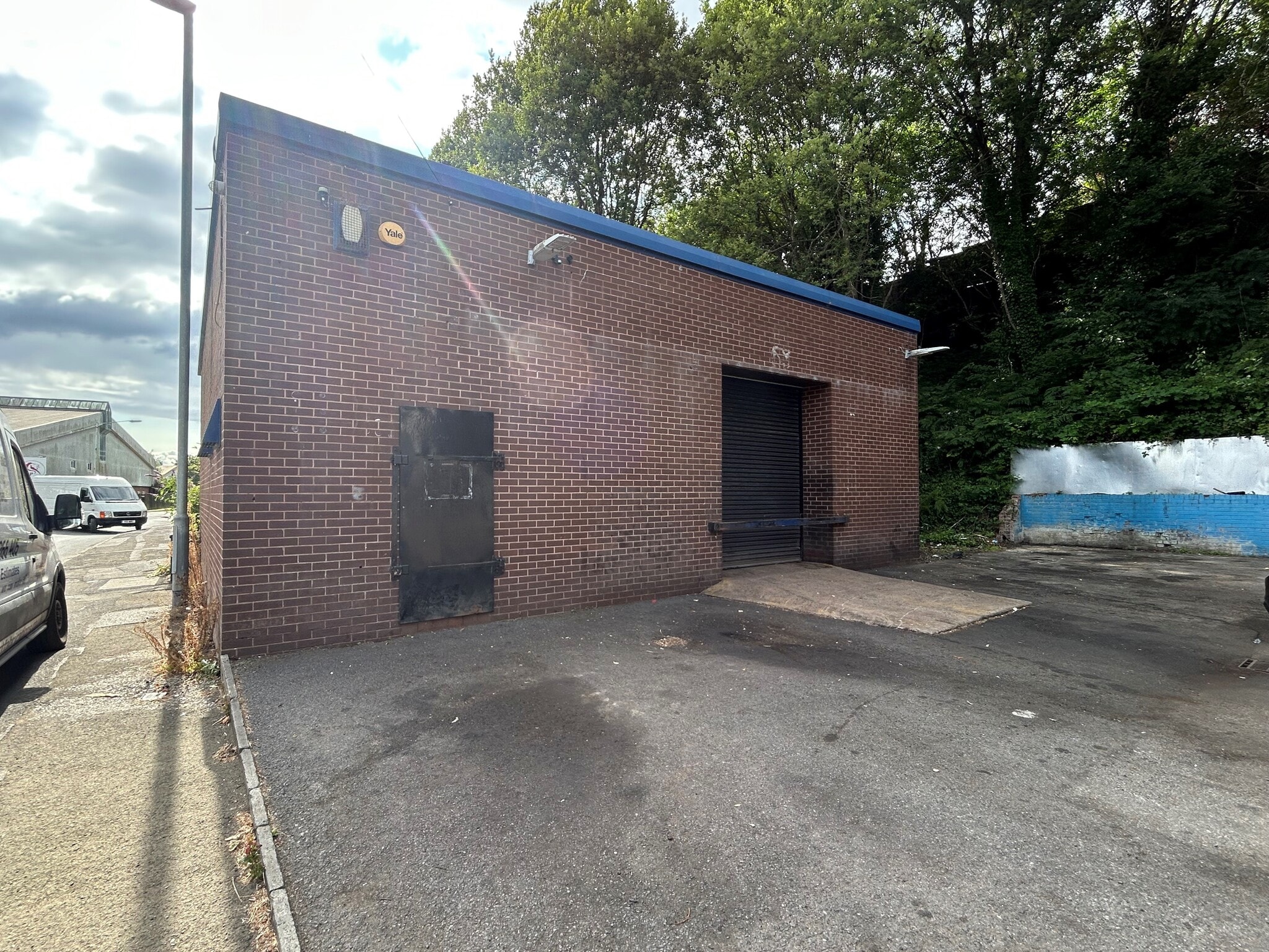 Sion St, Manchester for lease Primary Photo- Image 1 of 2