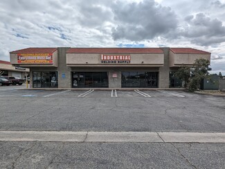 More details for 11195 Central Ave, Ontario, CA - Retail for Lease