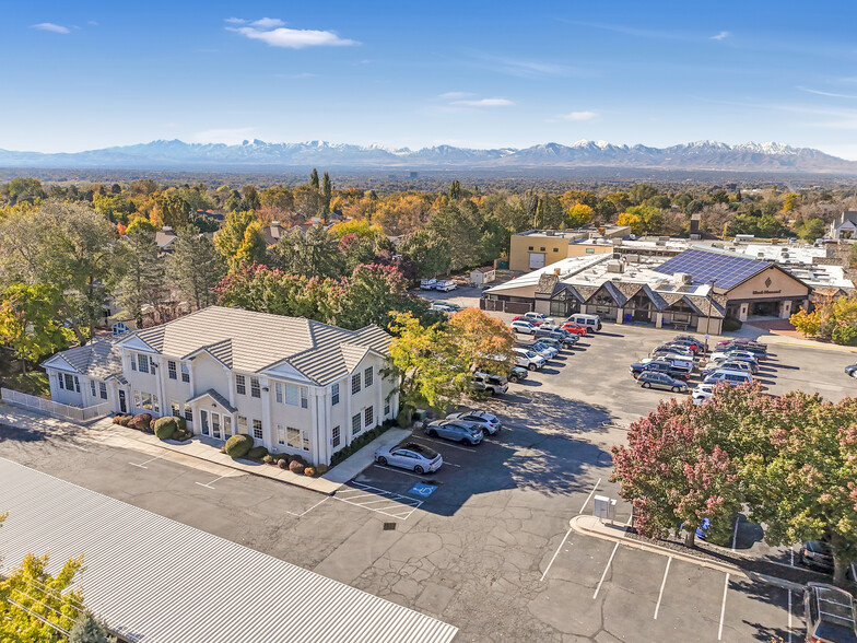 2118 E 3900 S, Salt Lake City, UT for sale - Aerial - Image 3 of 34