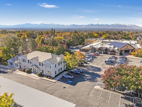 2118 E 3900 S, Salt Lake City, UT - aerial  map view - Image1