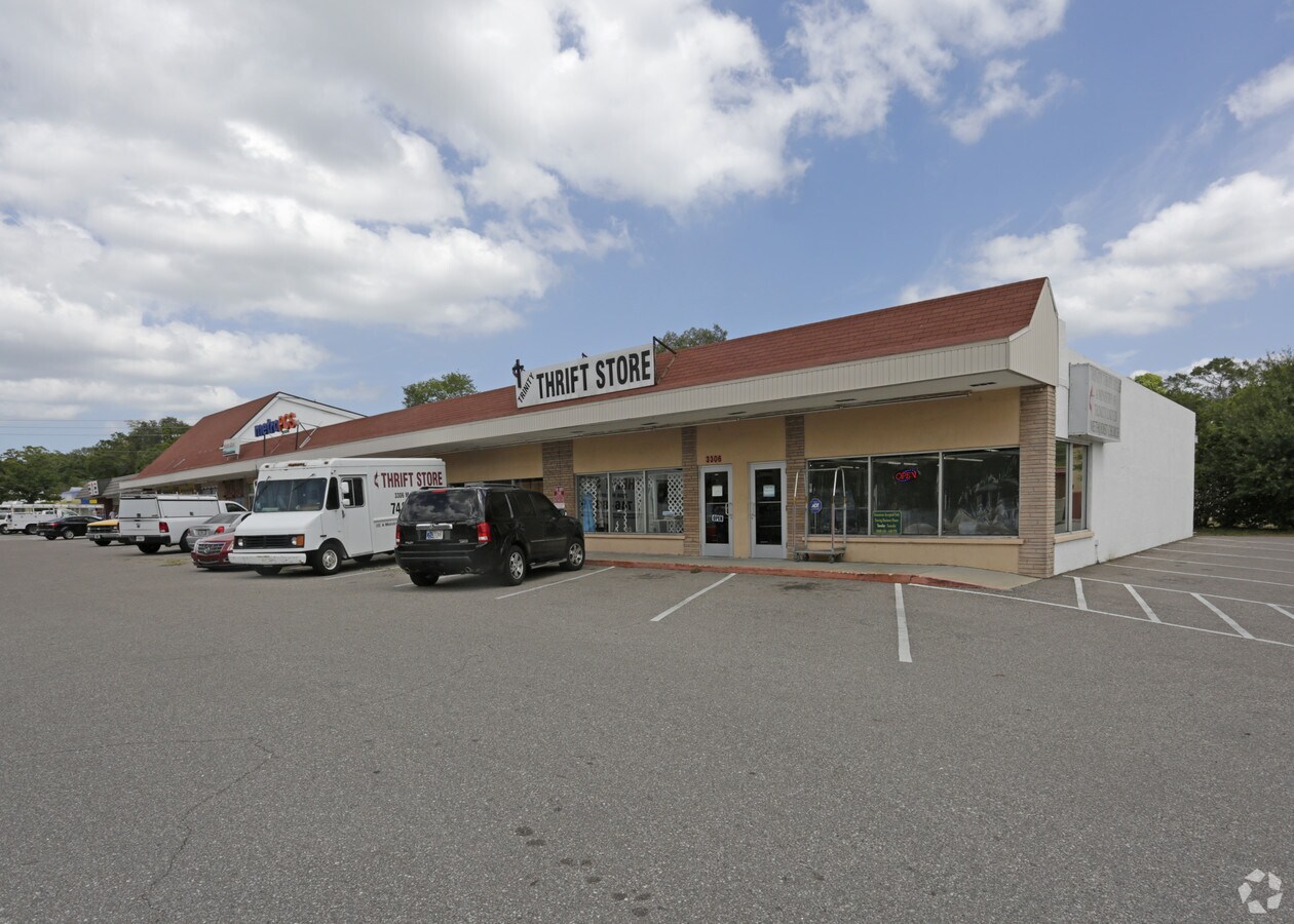3306-3324 Manatee Ave W, Bradenton, FL 34205 | LoopNet