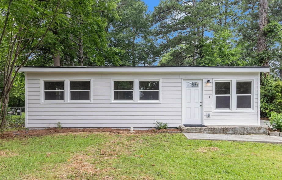 340 Bell St SE, Marietta, GA for sale - Building Photo - Image 1 of 11