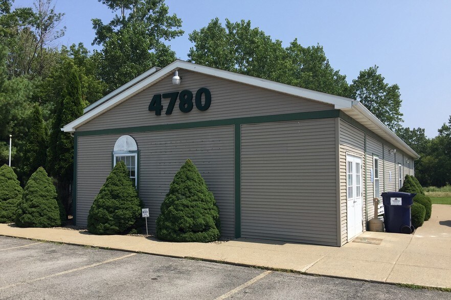 4780 S Park Ave, Hamburg, NY 14075