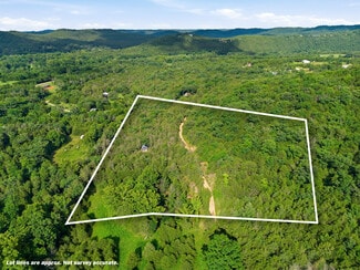 More details for 19010 Hwy 62 w, Eureka Springs, AR - Land for Sale