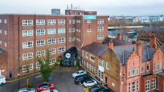 More details for Coworking for Lease