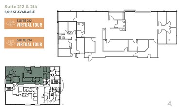 450 4th Ave, Chula Vista, CA for lease Floor Plan- Image 2 of 2