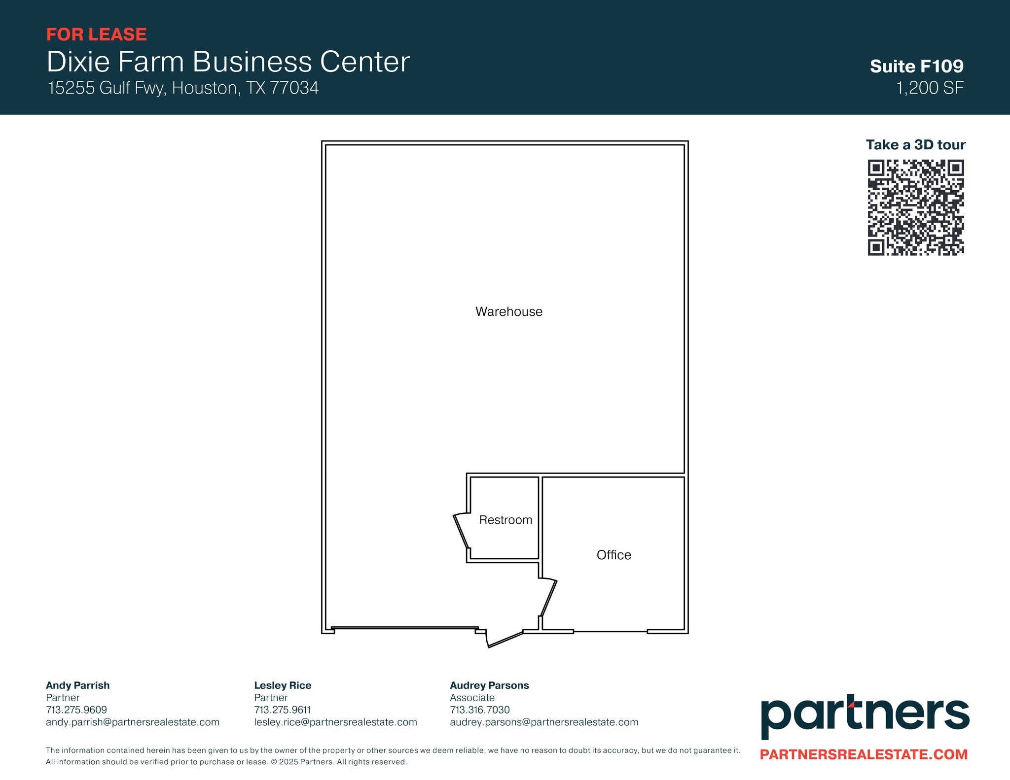 15255 Gulf Fwy, Houston, TX for lease Site Plan- Image 1 of 1