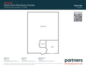 15255 Gulf Fwy, Houston, TX for lease Site Plan- Image 1 of 1