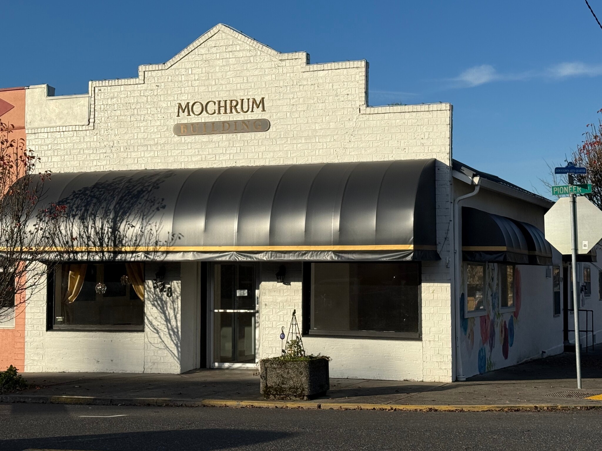 328 Pioneer St, Ridgefield, WA for sale Primary Photo- Image 1 of 14