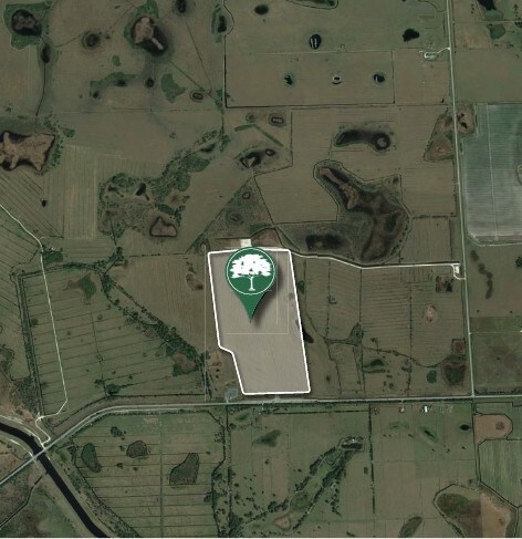 State Road 70 W, Okeechobee, FL for sale - Primary Photo - Image 1 of 1