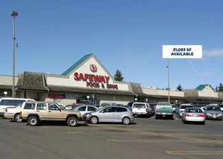 More details for 785-791 S Columbia River Hwy, Saint Helens, OR - Retail for Lease