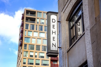 404 NW 10th Ave, Portland, OR for lease Interior Photo- Image 2 of 6