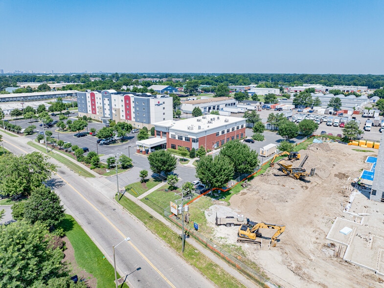 5630 Lowery Rd, Norfolk, VA for sale - Building Photo - Image 3 of 10