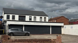 More details for 60A Aqueduct St, Preston - Retail for Sale