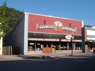 5836 Dunsmuir Ave, Dunsmuir, CA for sale - Primary Photo - Image 1 of 1