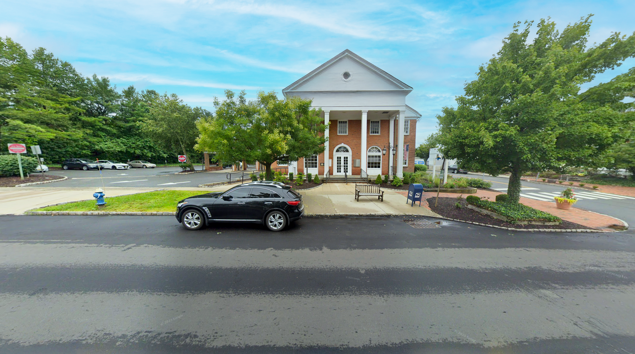 59 S Finley Ave, Basking Ridge, NJ for sale Building Photo- Image 1 of 3