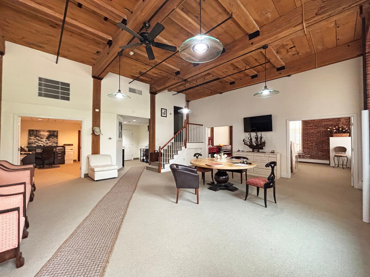 125 Main St, Newmarket, NH 03857 - Unit A & B - - Interior Photo - Image 1 of 2