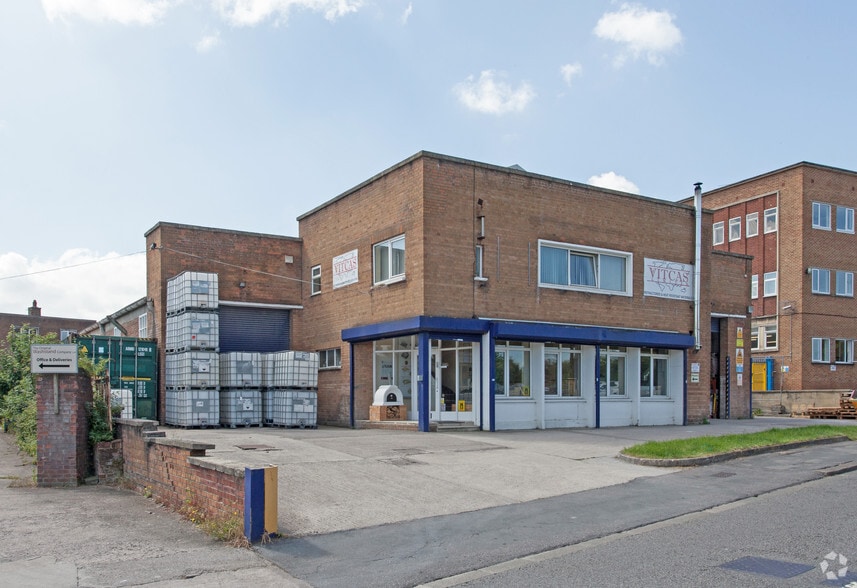 8 Bonville Rd, Bristol for sale - Primary Photo - Image 1 of 1