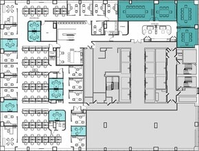 277 Park Ave, New York, NY for lease Floor Plan- Image 1 of 6