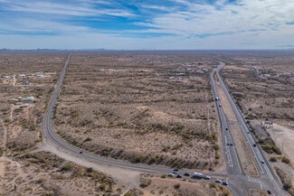 More details for SEC US 60 & State Route 74, Morristown, AZ - Land for Sale