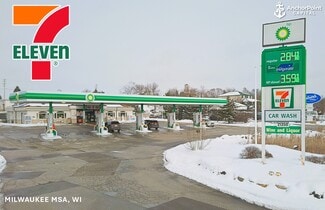 More details for 21350 W Capitol Dr, Pewaukee, WI - Retail for Sale