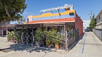 More details for 10853-10855 Venice Blvd, Los Angeles, CA - Retail for Sale