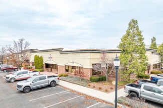 More details for 2965 E Tarpon Dr, Meridian, ID - Office for Lease
