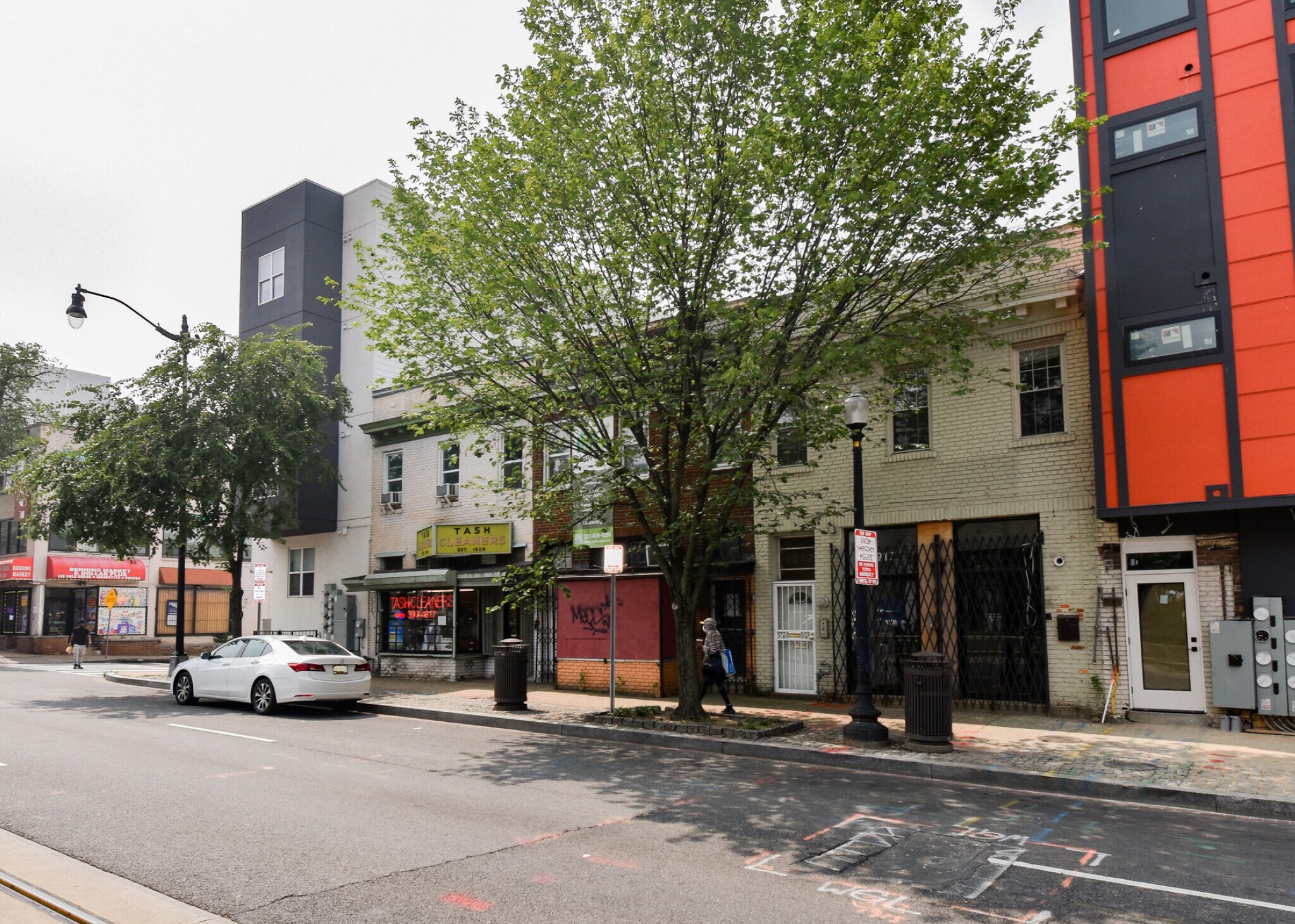 1919 Benning Rd NE, Washington, DC 20002 Retail for Sale