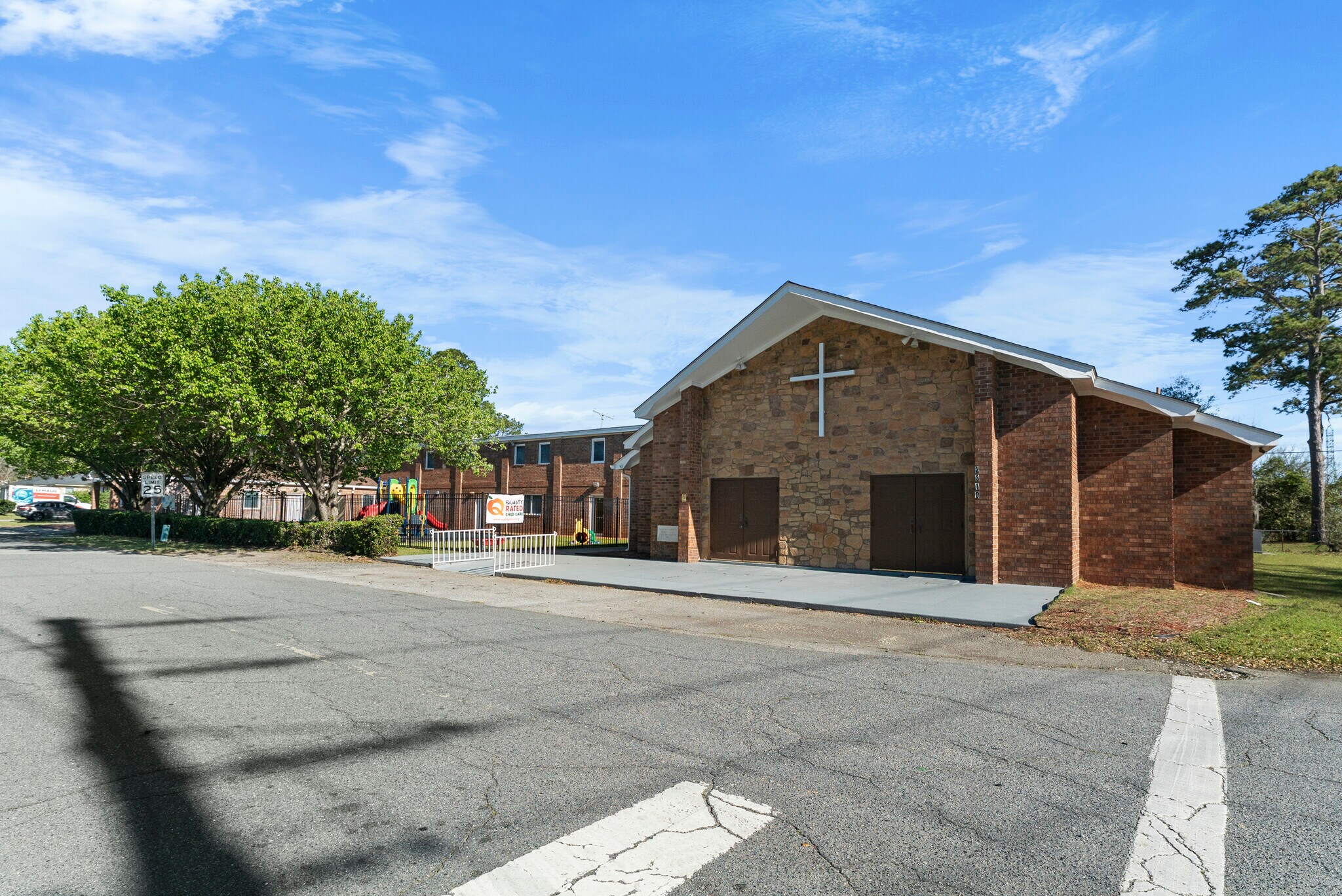 2310 Causton Bluff Rd, Savannah, GA for sale Building Photo- Image 1 of 1