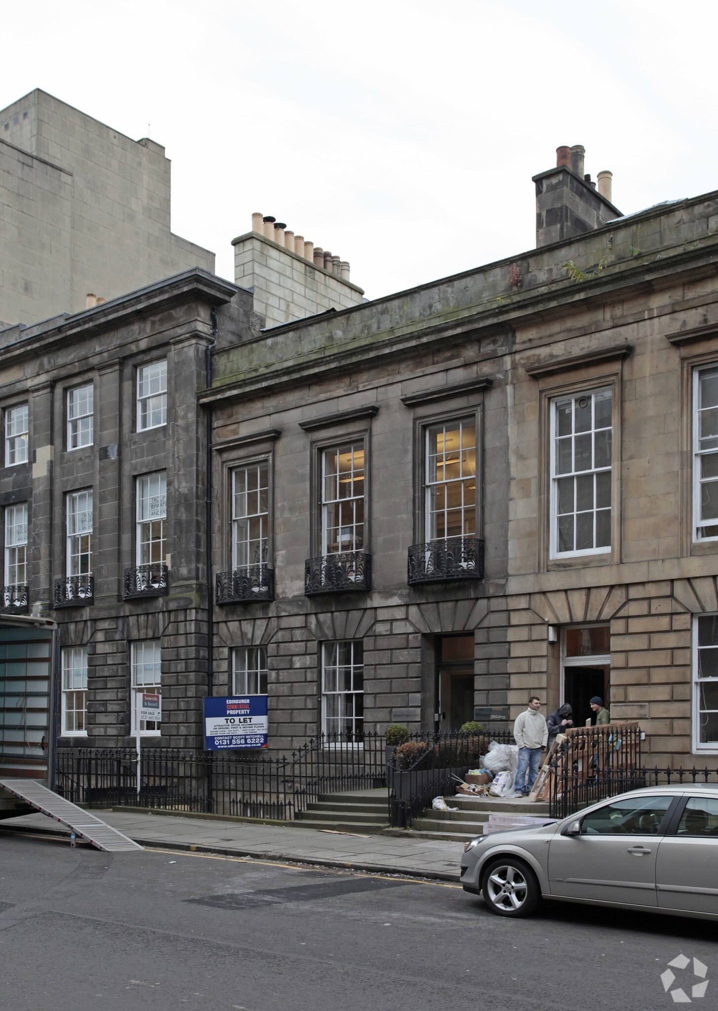 18 Torphichen St, Edinburgh for sale Primary Photo- Image 1 of 1