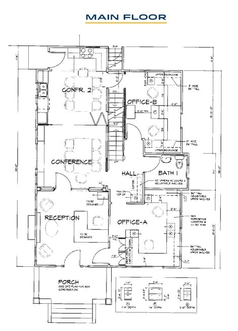 4076 N Mississippi Ave, Portland, OR for sale Floor Plan- Image 1 of 2