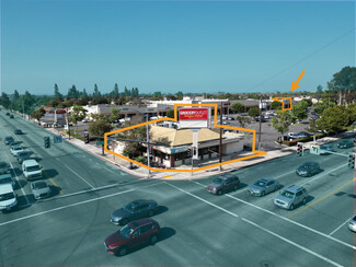 More details for 8105-8195 E Wardlow Rd, Long Beach, CA - Retail for Lease