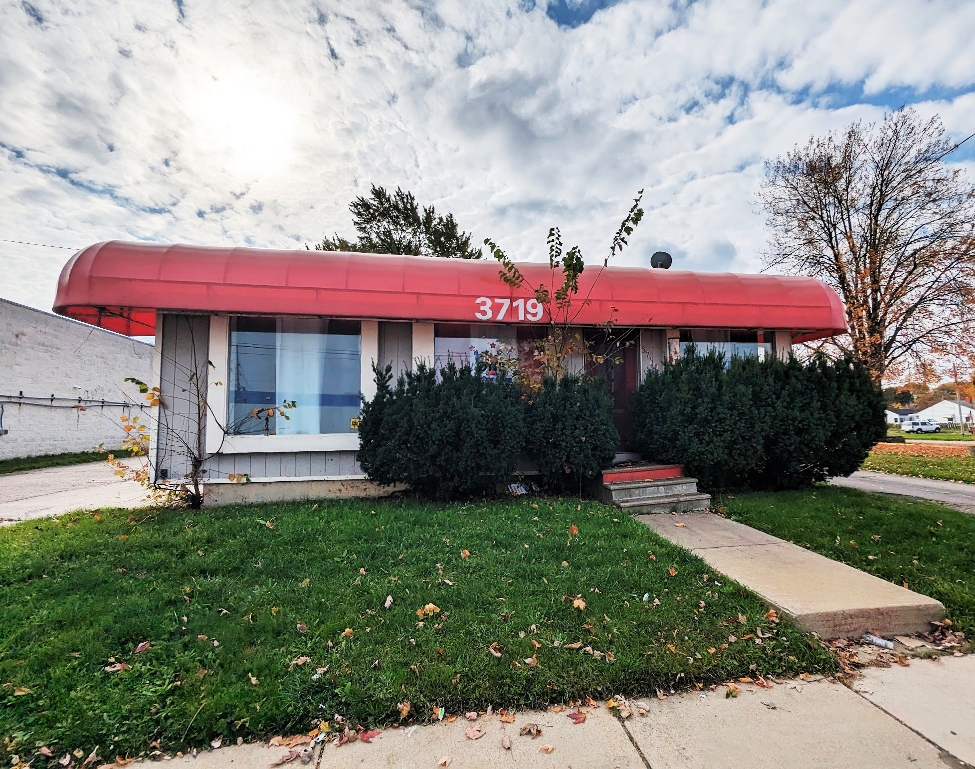 3719 Corunna Rd, Flint, MI for sale Building Photo- Image 1 of 1