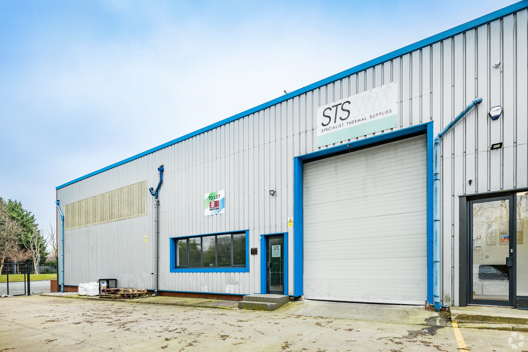 Rivington Rd, Runcorn for lease Primary Photo- Image 1 of 5