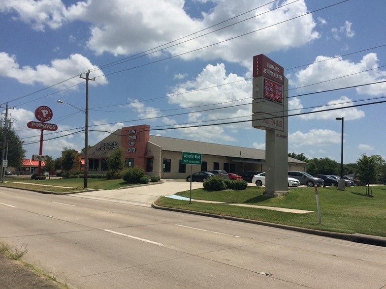 14262 Gulf Fwy, Houston, TX for sale - Building Photo - Image 3 of 14