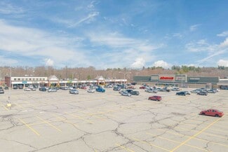 More details for 1175 Main St, Clinton, MA - Retail for Lease