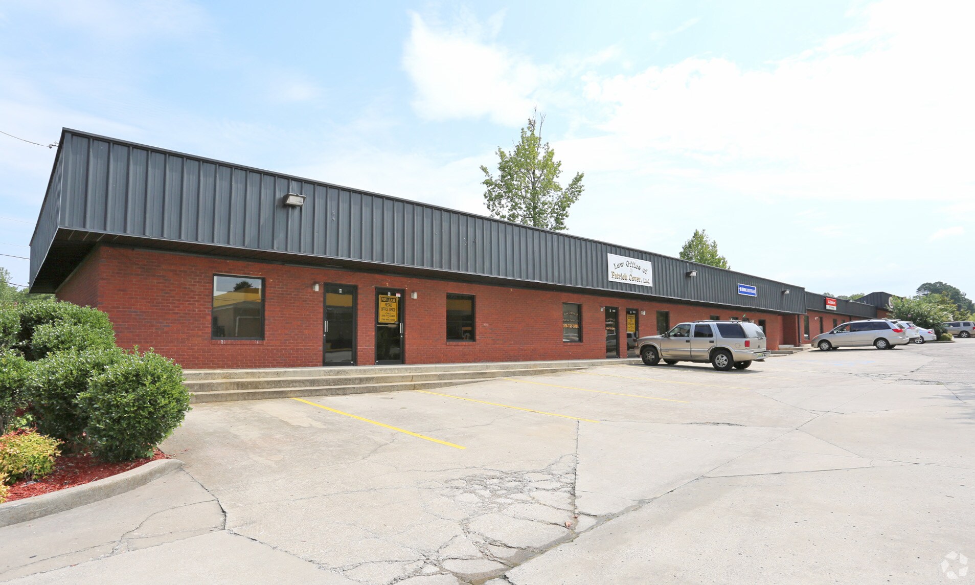 1210 Highway 31 NW, Hartselle, AL for sale Primary Photo- Image 1 of 1