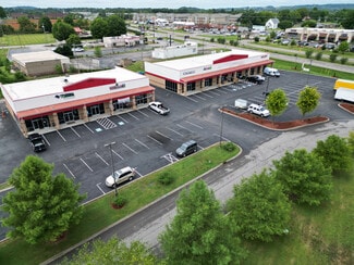 More details for 2500 Cayer Ln, Columbia, TN - Retail for Lease