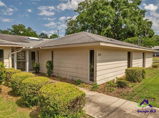 512 Sumter St, Montezuma, GA for sale - Building Photo - Image 3 of 52