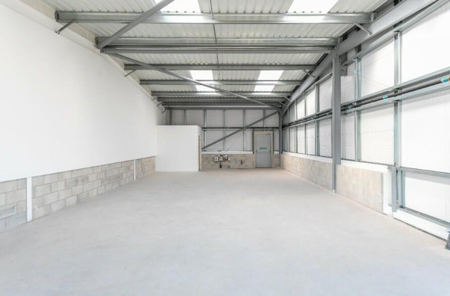 Sandy Ln, Worksop for lease - Building Photo - Image 3 of 8