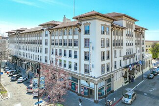 More details for 2200-2240 Shattuck Ave, Berkeley, CA - Retail for Lease