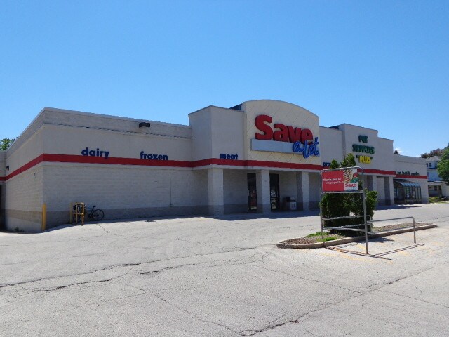 1815 N 8th St, Sheboygan, WI for sale Building Photo- Image 1 of 1