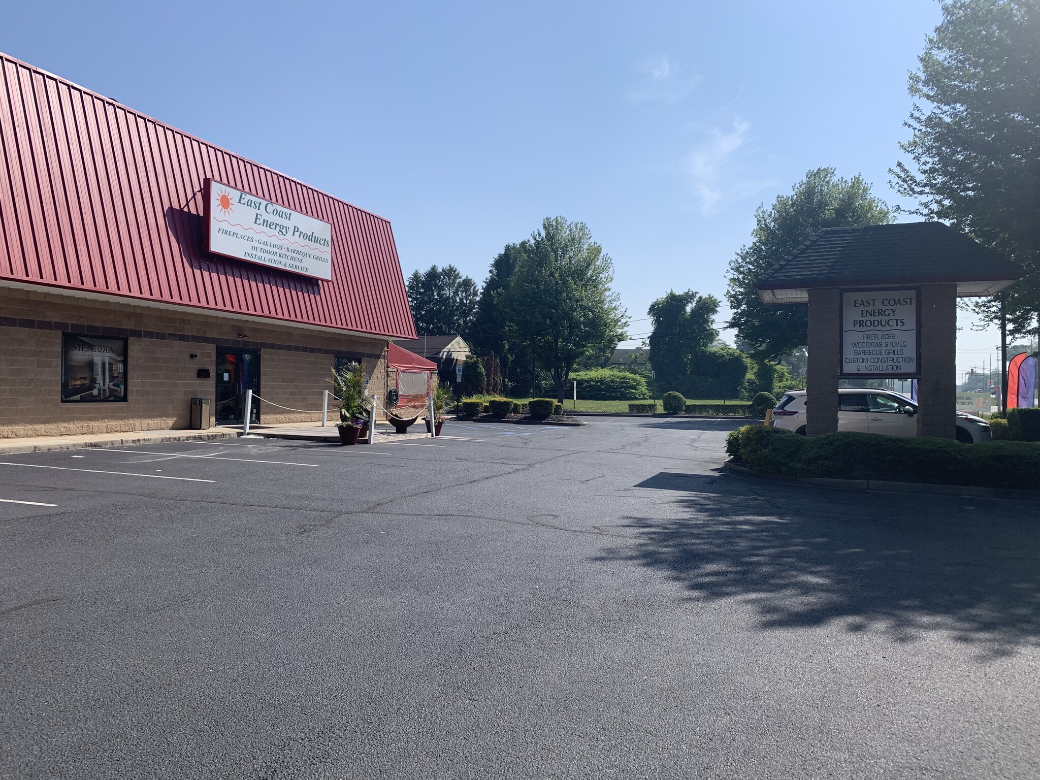 10 State Highway 36, West Long Branch, NJ 07764 - Flex for Lease | LoopNet