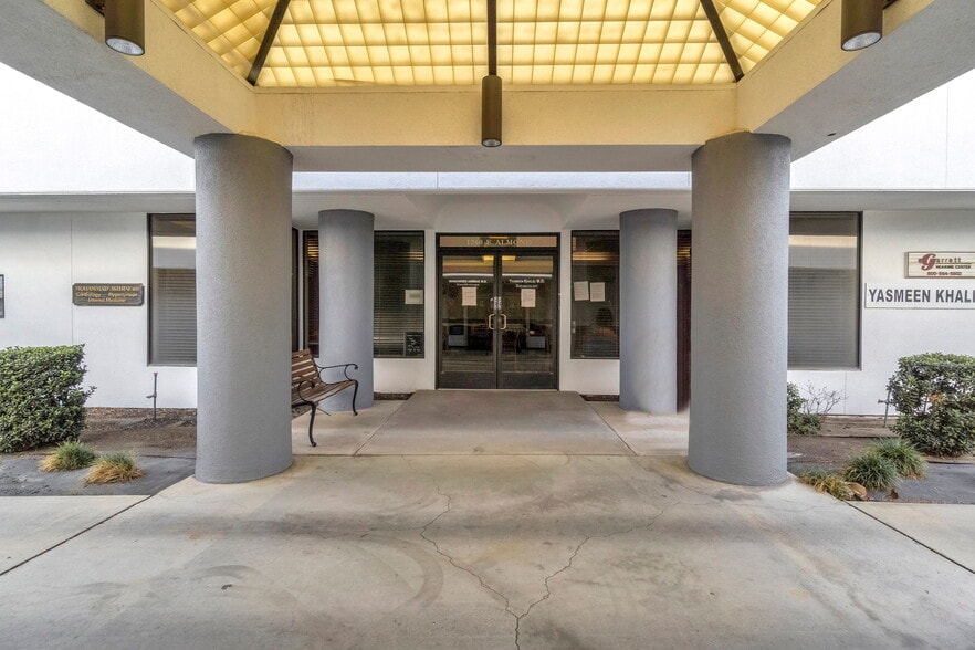 1260 E Almond Ave, Madera, CA for sale - Building Photo - Image 2 of 58