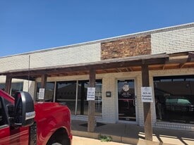 Banks Retail - Retail Space